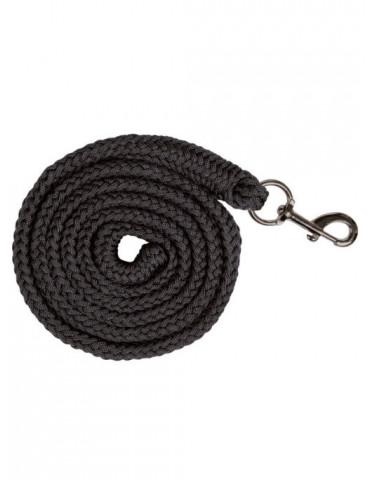 Longe -Stars- Dark lila 180cm