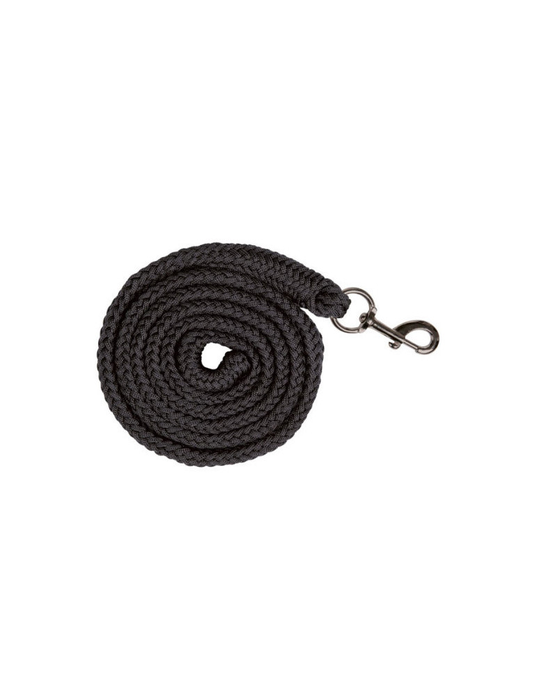 Longe -Stars- Dark lila 180cm
