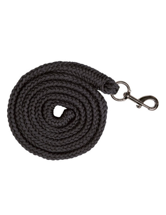 Longe -Stars- Dark lila 180cm