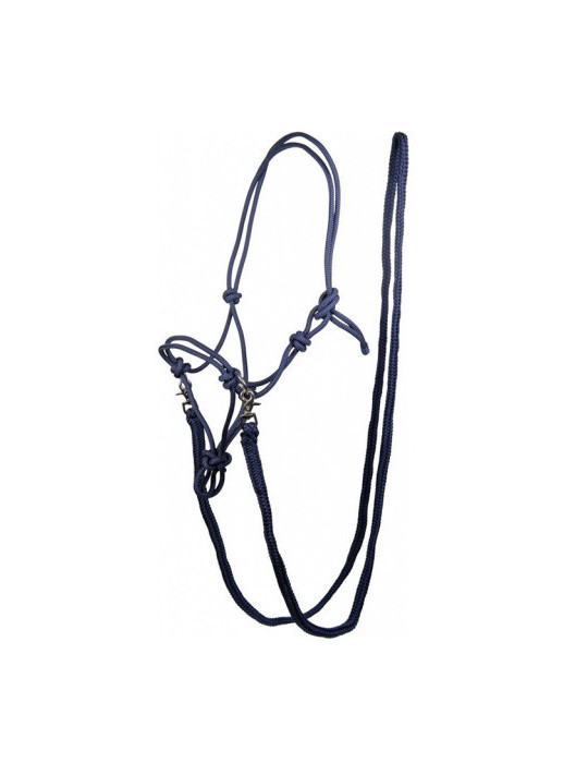 Licol NODAL Set-Trust bleu foncé taille FULL
