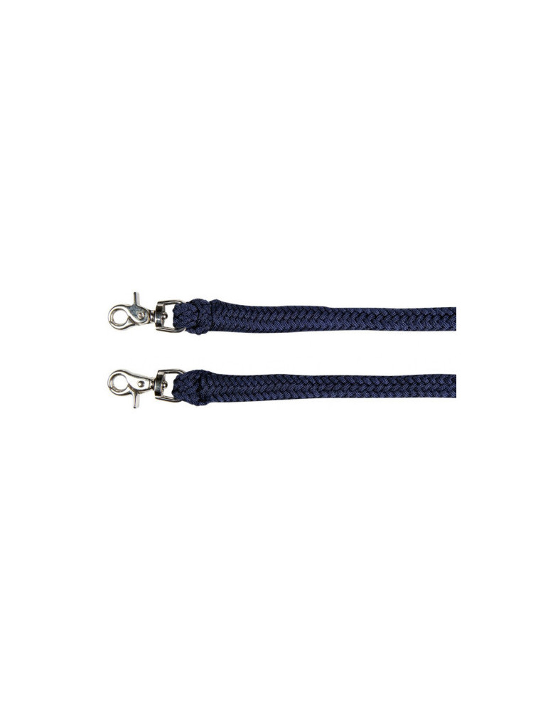 Licol NODAL Set-Trust bleu foncé taille FULL