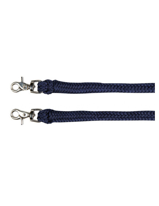 Licol NODAL Set-Trust bleu foncé taille FULL