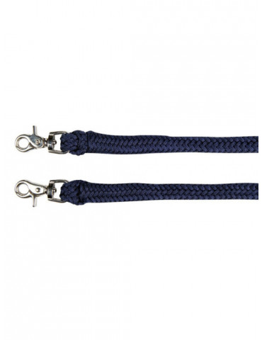 Licol NODAL Set-Trust bleu foncé taille COB 2