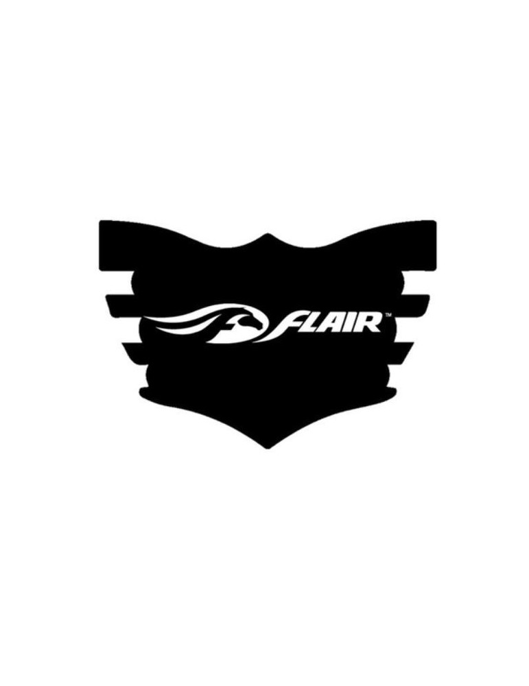 FLAIR Nasal Strips NOIR