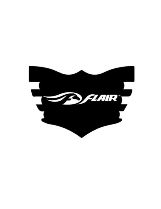 FLAIR Nasal Strips NOIR