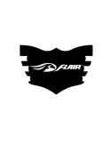 Flair Nasal Strips noir