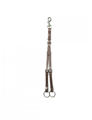 Fourche de martingale Antares marron