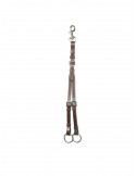Fourche de martingale Antares marron