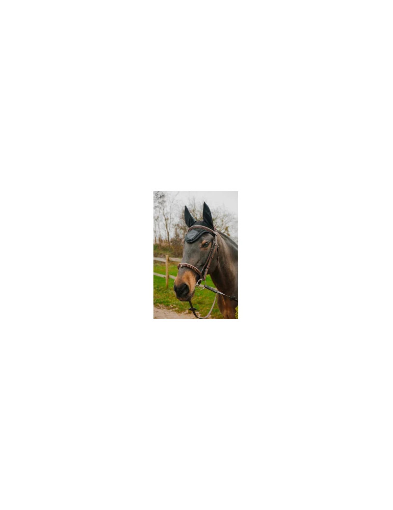 Bonnet Pearl Equitheme Marine