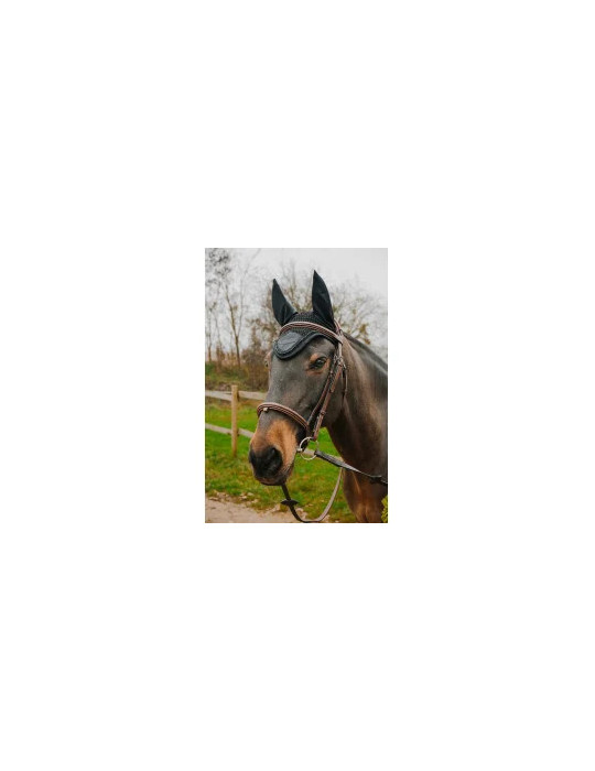 Bonnet Pearl Equitheme Marine
