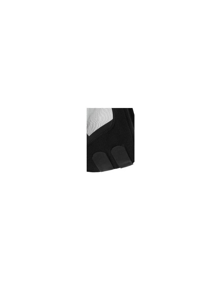 Masque equithème mesh uv noir Cob