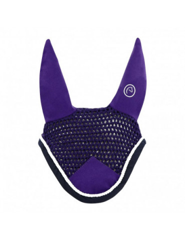 Bonnet polyfun violet PONEY