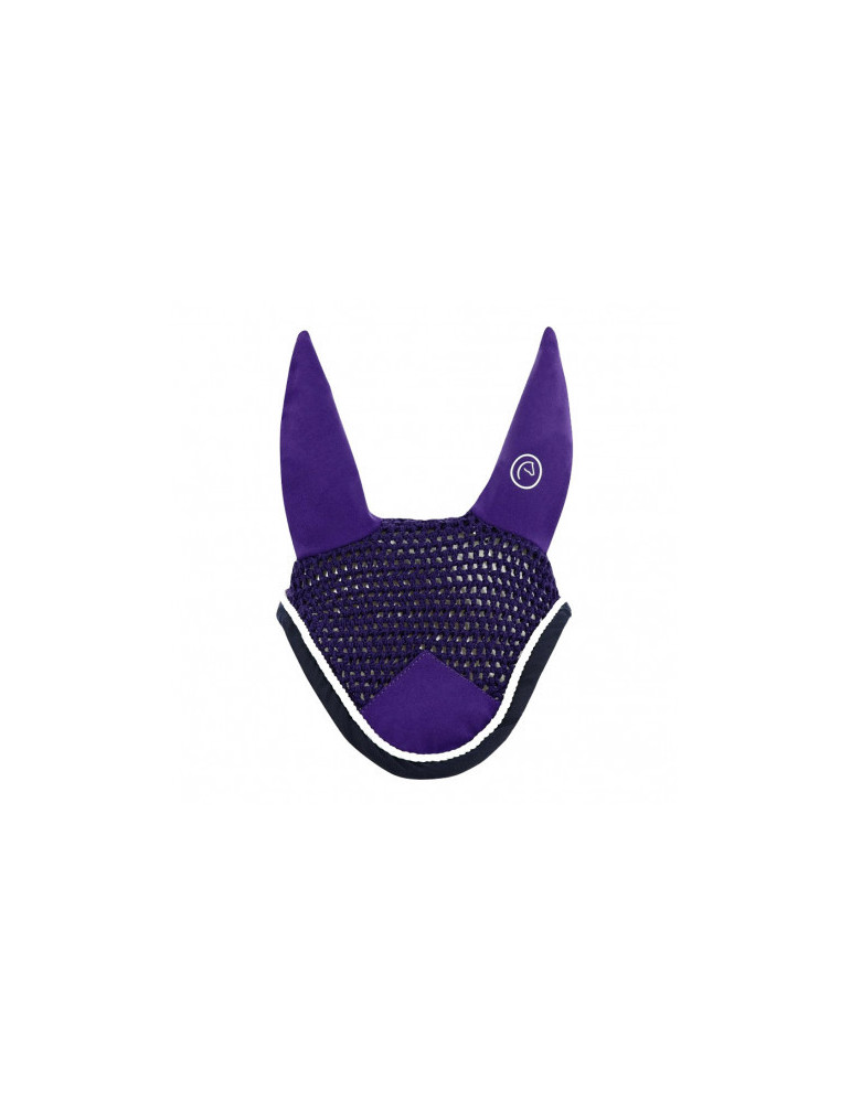 Bonnet polyfun violet PONEY