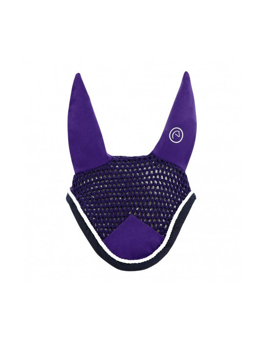 Bonnet polyfun violet PONEY