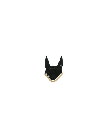 Bonnet polyfun noir FULL