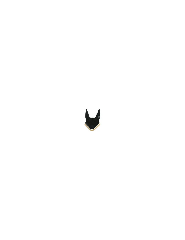 Bonnet polyfun noir FULL