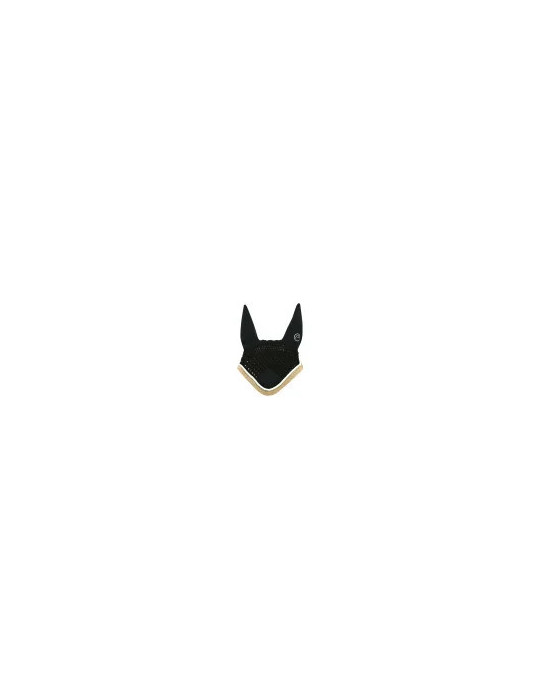 Bonnet polyfun noir FULL