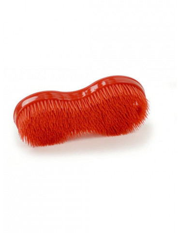 BROSSE H-T,MULTIFONCT,ROUGE