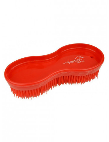 BROSSE H-T,MULTIFONCT,ROUGE 2