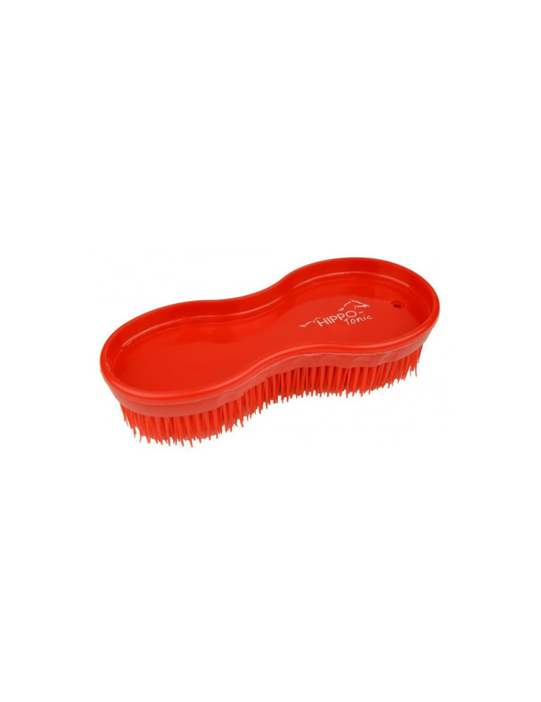 BROSSE H-T,MULTIFONCT,ROUGE