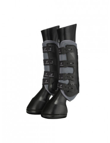 Guetres Ulta Mesh Grey M