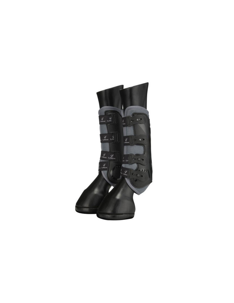 Guetres Ulta Mesh Grey M