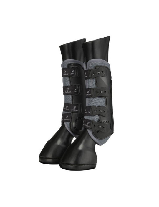 Guetres Ulta Mesh Grey M