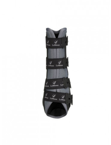 Guetres Ulta Mesh Grey M 2