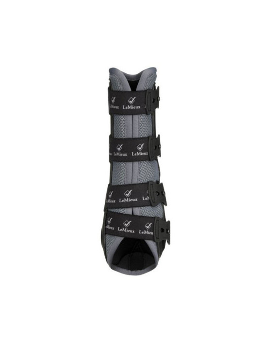 Guetres Ulta Mesh Grey M