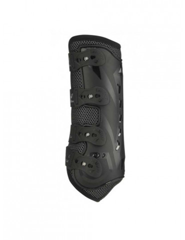 Guêtre ULTRA MESH noir L