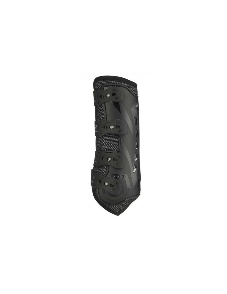 Guêtre ULTRA MESH noir L