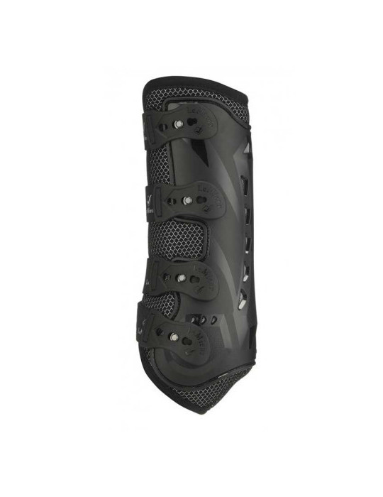 Guêtre ULTRA MESH noir L