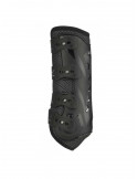 Guêtre ULTRA MESH noir L