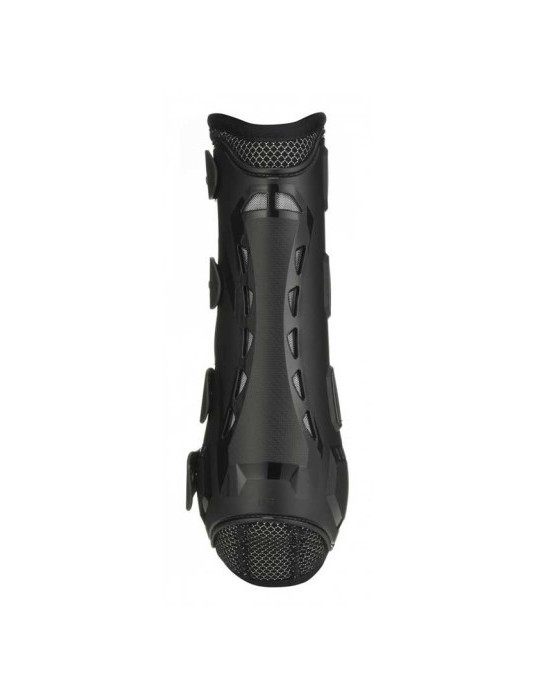 Guêtre ULTRA MESH noir L