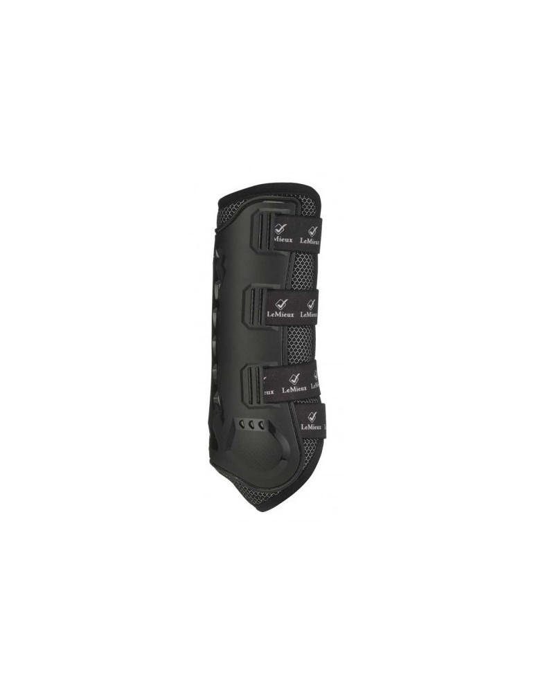 Guêtre ULTRA MESH noir L