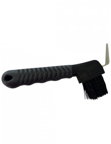 CURE PIED Soft Hand HT,NOIR/GR
