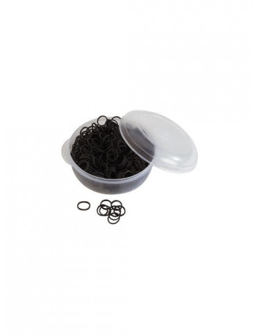 ELAST,CRIN,H-Ton,NOIR/Bte500