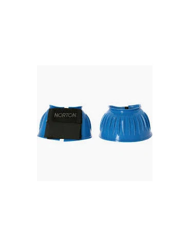 Cloche Crazy Bleu Norton L