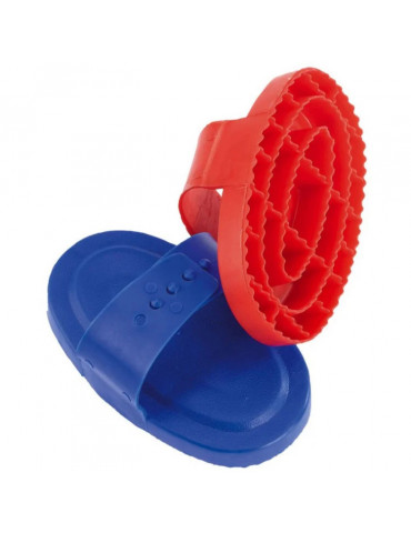 Etrille Ovale plastique Large