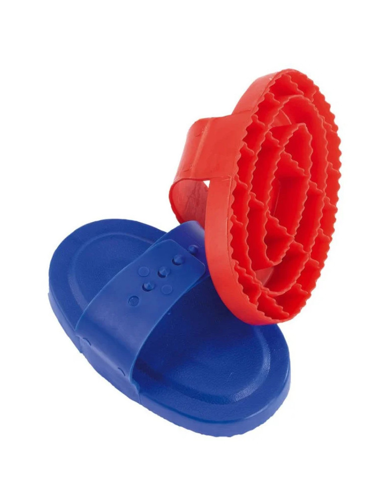 Etrille Ovale plastique Large