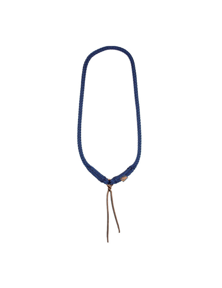 Collier éthologique noir