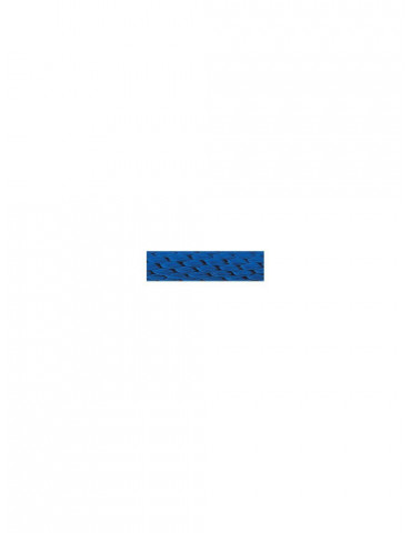 Longe bleu roi 2m