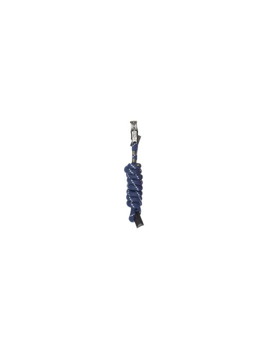 Longe Aqua Blue HV Polo