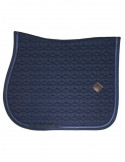 Tapis glitter rope jumping navy - Nature Horse Langon