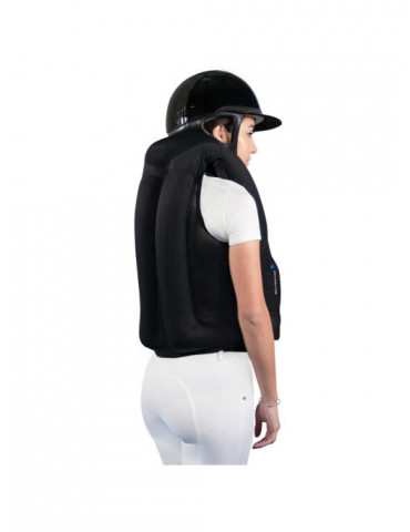 Air Bag ZIP IN 2 TS - Nature Horse Langon 2