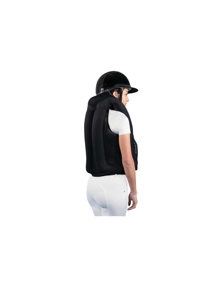 Air Bag ZIP IN 2 TS - Nature Horse Langon