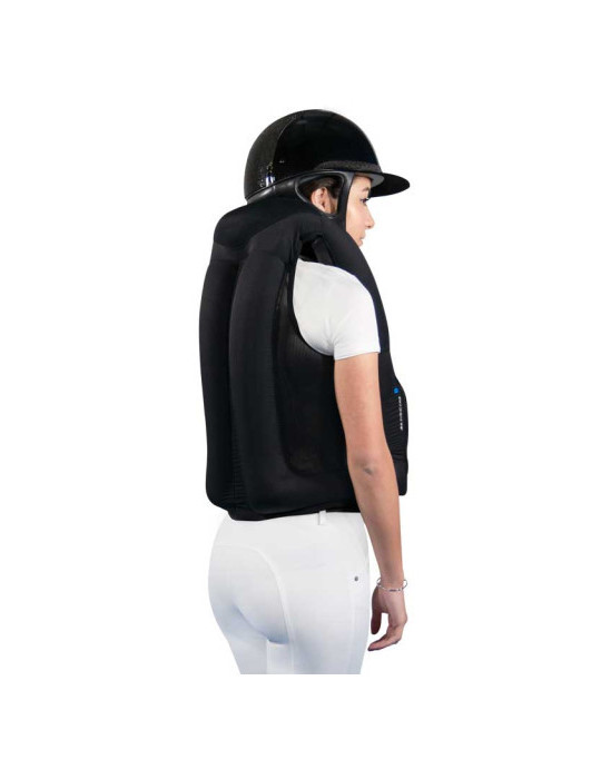 Air Bag ZIP IN 2 TS - Nature Horse Langon