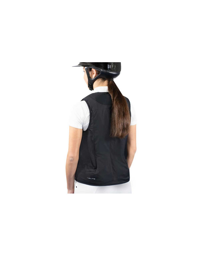 Air Bag ZIP IN 2 TS - Nature Horse Langon