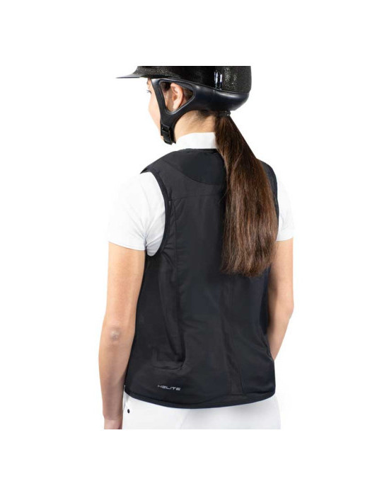 Air Bag ZIP IN 2 TS - Nature Horse Langon
