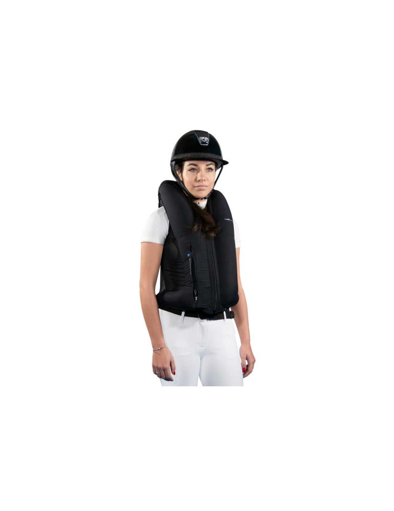 Air Bag ZIP IN 2 TS - Nature Horse Langon